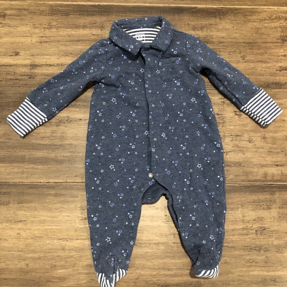 Gap Bodysuit